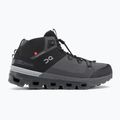 Herren-Trekkingschuhe On Cloudtrax schwarz 5398589 2