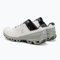 Herren On Running Cloudventure Eis/Kelp Laufschuhe 3