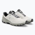 Herren On Running Cloudventure Eis/Kelp Laufschuhe 4