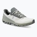 Herren On Running Cloudventure Wasserdichte Eis/Kelp Laufschuhe 11