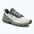 Herren On Running Cloudventure Wasserdichte Eis/Kelp Laufschuhe