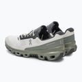 Herren On Running Cloudventure Wasserdichte Eis/Kelp Laufschuhe 3