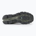 Herren On Running Cloudventure Wasserdichte Eis/Kelp Laufschuhe 5
