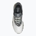 Herren On Running Cloudventure Wasserdichte Eis/Kelp Laufschuhe 6