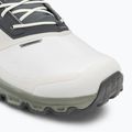 Herren On Running Cloudventure Wasserdichte Eis/Kelp Laufschuhe 7