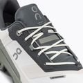 Herren On Running Cloudventure Wasserdichte Eis/Kelp Laufschuhe 9