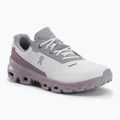 Laufschuhe Damen On Cloudventure Waterproof Ice/Heron 3298576