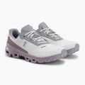 Laufschuhe Damen On Cloudventure Waterproof Ice/Heron 3298576 6