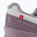 Laufschuhe Damen On Cloudventure Waterproof Ice/Heron 3298576 9