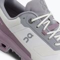 Laufschuhe Damen On Cloudventure Waterproof Ice/Heron 3298576 10