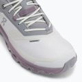 Laufschuhe Damen On Cloudventure Waterproof Ice/Heron 3298576 11