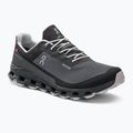 Laufschuhe Herren On Cloudvista Waterproof schwarz 7498571