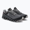 Laufschuhe Herren On Cloudvista Waterproof schwarz 7498571 4