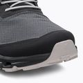 Laufschuhe Herren On Cloudvista Waterproof schwarz 7498571 7