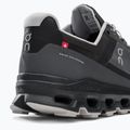 Laufschuhe Herren On Cloudvista Waterproof schwarz 7498571 8