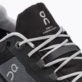 Laufschuhe Herren On Cloudvista Waterproof schwarz 7498571 9