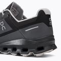 Laufschuhe Herren On Cloudvista Waterproof schwarz 7498571 10