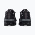 Herren-Trekkingstiefel On Cloudwander Waterproof schwarz/eclipse 7398606 8