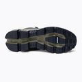 Herren-Trekkingstiefel On Cloudwander Wasserdicht schwarz 7398604 5
