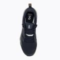 Herren-Trekkingstiefel On Cloudwander Wasserdicht schwarz 7398604 6