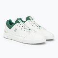 Herren Tennisschuhe On The Roger Advantage weiß 4898515 4