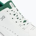 Herren Tennisschuhe On The Roger Advantage weiß 4898515 8