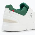 Herren Tennisschuhe On The Roger Advantage weiß 4898515 10