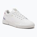 On Schuhe The Roger Centre Court white/lavender