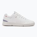 On Schuhe The Roger Centre Court white/lavender 3