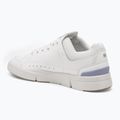 On Schuhe The Roger Centre Court white/lavender 4
