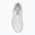 On Schuhe The Roger Centre Court white/lavender 6