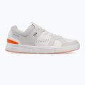 Sneakers Herren On The Roger Clubhouse Frost/Flame weiß 489857 11