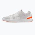 Sneakers Herren On The Roger Clubhouse Frost/Flame weiß 489857 12