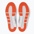 Sneakers Herren On The Roger Clubhouse Frost/Flame weiß 489857 13
