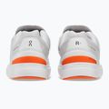 Sneakers Herren On The Roger Clubhouse Frost/Flame weiß 489857 15