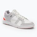 Sneakers Herren On The Roger Clubhouse Frost/Flame weiß 489857