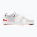 Sneakers Herren On The Roger Clubhouse Frost/Flame weiß 489857 2