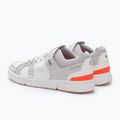 Sneakers Herren On The Roger Clubhouse Frost/Flame weiß 489857 3
