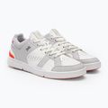 Sneakers Herren On The Roger Clubhouse Frost/Flame weiß 489857 4