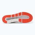 Sneakers Herren On The Roger Clubhouse Frost/Flame weiß 489857 5