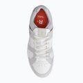 Sneakers Herren On The Roger Clubhouse Frost/Flame weiß 489857 6
