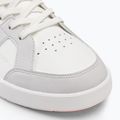 Sneakers Herren On The Roger Clubhouse Frost/Flame weiß 489857 7