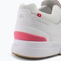 Sneakers Damen On The Roger Clubhouse White/Rosewood 489855 9