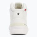 Schuhe Damen On Running The Roger Clubhouse Mid allwhite 6