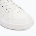 Schuhe Damen On The Roger Clubhouse Mid allwhite 7