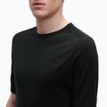 Shirt Herren On Merino-T black 4