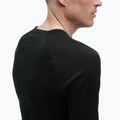 Shirt Herren On Merino-T black 5