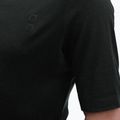 Shirt Herren On Merino-T black 8