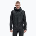 Jacke Herren On Storm black
