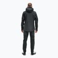 Jacke Herren On Storm black 3